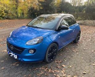 Opel Opel Adam SLAM 1.4 74kW SLAM Gebrauchtwagen