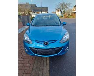 Mazda Mazda 2 1.3 MZR 55kW Active Active Gebrauchtwagen