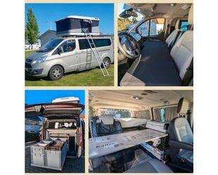 Ford Ford Tourneo Custom Gebrauchtwagen