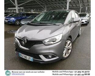 Renault Renault Grand Scenic 1.7 DCI 7PL Aut. Navi Sport-S Gebrauchtwagen