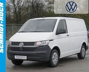 VW Volkswagen T6.1 Kasten EcoProfi 2.0 TDI L1H1 2,8 t Gebrauchtwagen