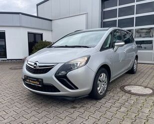 Opel Opel Zafira C Tourer Edition Gebrauchtwagen