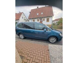 VW Volkswagen Sharan 2.0 TDI BMT Ocean TÜV,Bremen,Ins Gebrauchtwagen