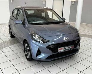 Hyundai Hyundai i10 1.0 Trend *NAVI*CARPLAY*KAMERA* Gebrauchtwagen