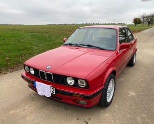 BMW BMW 320 i Gebrauchtwagen