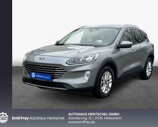 Ford Ford Kuga 2.0 EcoBlue 4x4 Aut. TITANIUM X Gebrauchtwagen