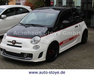 Abarth Abarth 500 595 Competizione Sportsitze DAB Kamera Gebrauchtwagen