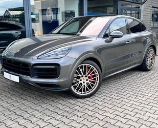 Porsche Porsche Cayenne 4.0 V8 GTS/ Erstbesitz/Garantie Gebrauchtwagen