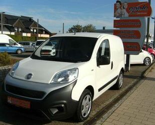 Fiat Fiat Fiorino SX, PDC hinten Gebrauchtwagen