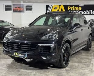 Porsche Porsche Cayenne S 4.2 Diesel GTS-Optik Soft Matrix Gebrauchtwagen