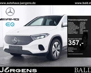 Mercedes-Benz Mercedes-Benz EQA 250+ Progressive/LED/Cam/AHK/Win Gebrauchtwagen