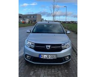 Dacia Dacia Sandero SCe 75 Comfort mit Rückfahrkamera Gebrauchtwagen