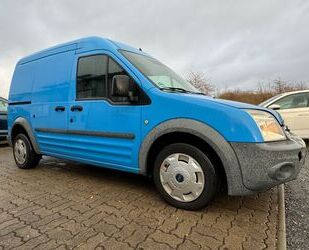 Ford Ford Transit Connect Kasten lang Gebrauchtwagen