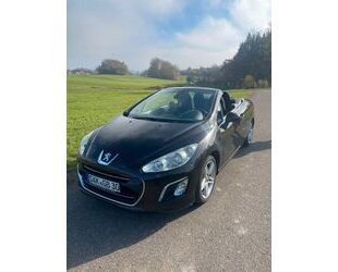 Peugeot Peugeot 308 CC Active 155 THP Active Gebrauchtwagen