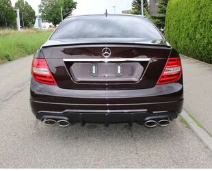 Mercedes-Benz Mercedes-Benz C 350 BlueEFF. AVANTGARDE Autom. AVA Gebrauchtwagen