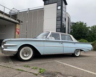 Ford Ford Edsel 1960 Ranger 4-Door Perfectly Documented Gebrauchtwagen