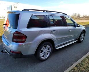 Mercedes-Benz Mercedes-Benz GL 320 CDI 4MATIC - Gebrauchtwagen