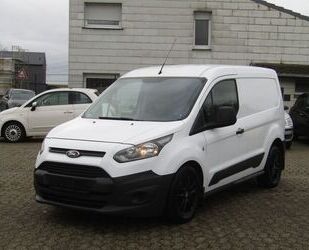 Ford Ford Transit Connect Gebrauchtwagen