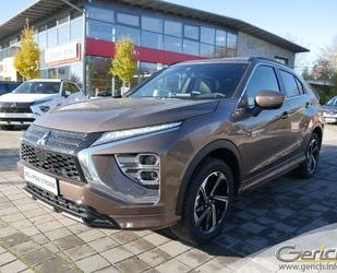 Mitsubishi Mitsubishi Eclipse Cross PHEV 4WD Select ++BI-LED+ Gebrauchtwagen