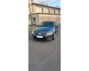 VW Volkswagen CC 2.0 TSI DSG - Gebrauchtwagen