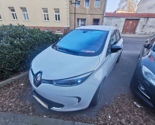 Renault Renault ZOE Intens Neu TÜV Gebrauchtwagen