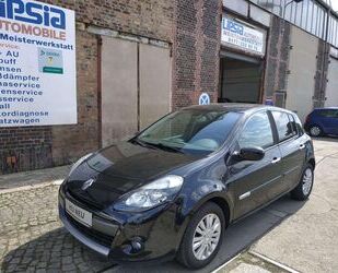 Renault Renault Clio 1.2/ TÜV NEU/ Klimaauto/ALU/PDC/Winte Gebrauchtwagen