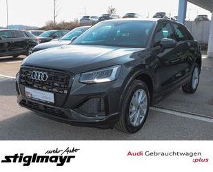 Audi Audi Q2 Advanced 40 TFSI quattro ACC+KAMERA+LED+NA Gebrauchtwagen