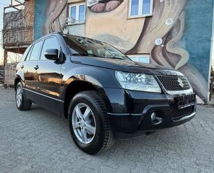 Suzuki Grand Vitara Gebrauchtwagen