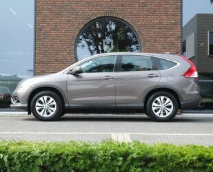 Honda Honda CR-V 2.0 Elegance Gebrauchtwagen