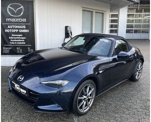 Mazda Mazda MX-5 SKYACTIV-G 184 SELECTION RECARO SPORT-P Gebrauchtwagen