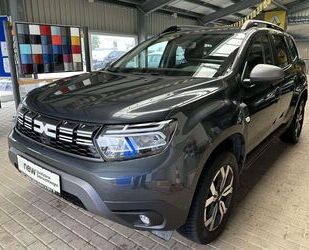 Dacia Dacia Duster TCe 150 4WD Journey + Gebrauchtwagen