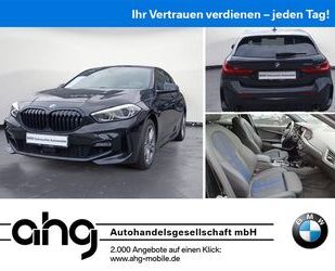 BMW BMW 120i M Sport Steptronic *SHZ*HiFi*PDC* Gebrauchtwagen