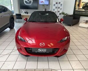 Mazda Mazda MX-5 2015 SKYACTIV-G 160 i-ELOOP Gebrauchtwagen