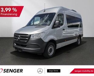 Mercedes-Benz Mercedes-Benz Sprinter 317 CDI Tourer L2H2 Kamera Gebrauchtwagen