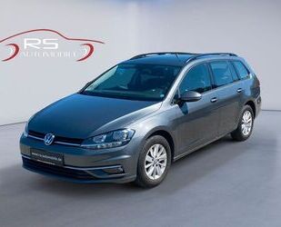 VW Volkswagen Golf VII Variant Comfortline / ACC / DA Gebrauchtwagen