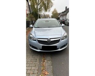 Opel Opel Insignia ST 1.6 CDTI ecoFLEX Sport 100kW S/S. Gebrauchtwagen