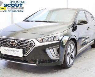 Hyundai Hyundai IONIQ 1.6 GDI Prime Leder Navi 1.Hd Gebrauchtwagen