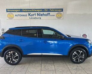 Peugeot Peugeot 2008 Pure Tech +Alu +Radio DAB +LED Gebrauchtwagen