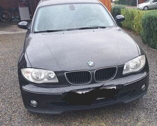 BMW BMW 118i - Gebrauchtwagen