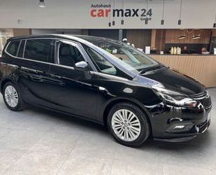 Opel Opel Zafira Tourer 1.6CDTI Business Innovation Nav Gebrauchtwagen