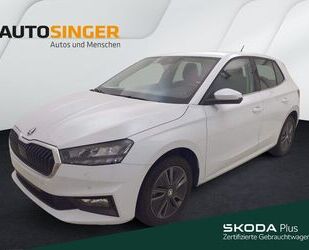 Skoda Skoda Fabia Style 1,0 TSI DSG *NAVI*LED*GRA*PDC*R- Gebrauchtwagen