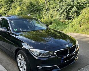 BMW BMW 320 Gran Turismo xDrive Panoramadach Gebrauchtwagen