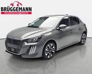 Peugeot Peugeot 208 1.2 PURETECH 100 ALLURE PACK LED MIRRO Gebrauchtwagen