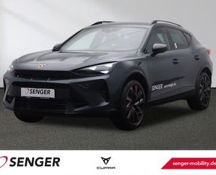 Cupra Cupra Formentor FORMENTOR 1.5 eTSI NAVI Edge-Paket Gebrauchtwagen