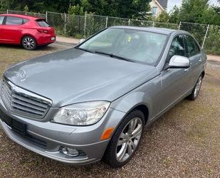 Mercedes-Benz Mercedes-Benz C 300 Gebrauchtwagen