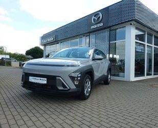 Hyundai Hyundai Kona 1.0 T-GDI *DAB, NAVI, KAMERA, PDC* Gebrauchtwagen