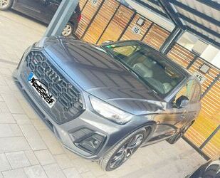 Audi Audi SQ5 TDI tiptronic quattro -Sportback Gebrauchtwagen