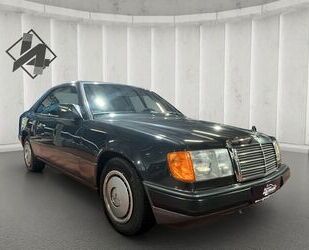 Mercedes-Benz Mercedes-Benz 230CE*W124C*1 Hand*128tkm* Guter Zus Gebrauchtwagen