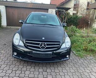 Mercedes-Benz Mercedes-Benz R 350 CDI 4MATIC lang - Gebrauchtwagen