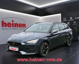 Cupra Cupra Leon Sportstourer 2.0 TSI DSG ACC NAVI ParkA Gebrauchtwagen